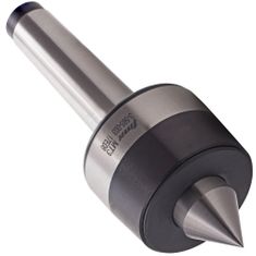 Toolmex Live Centers MT #5 Precision T.I.R. .0004