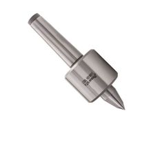 Toolmex NC Quad Bearing Live Center High Speed MT#4 7000RPM