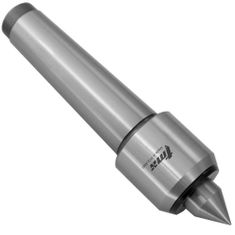 Toolmex Slim Casing Live Center MT#3