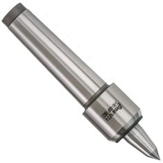 Toolmex Slim Casing Live Center MT#5 Extended Spindle