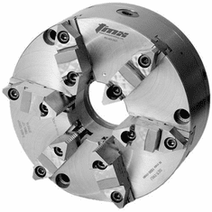 Toolmex TMX Chuck Made In USA