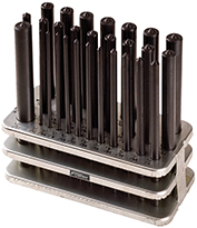Transfer Punch Sets