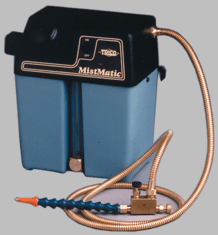 Trico MistMatic Coolant System (1 Gallon Tank Capacity)(2 Outlets NW5030601