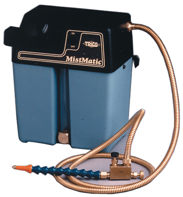 Trico MistMatic Coolant System (1 Gallon Tank Capacity)(2 Outlets NW5030601 Trico MistMatic Coolant System (1 Gallon Tank Capacity)(2 Outlets NW5030601