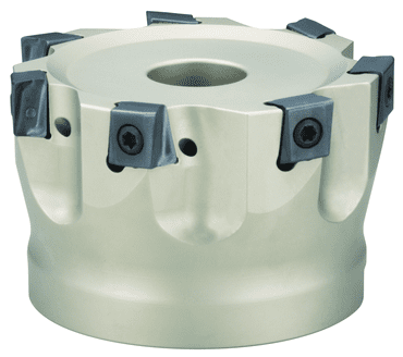Tungaloy  TPM11R400U0150A08 - Indexable Face Mill Cutter TG256892297 