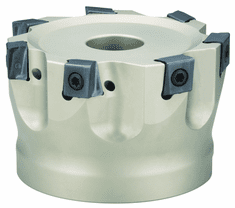 Tungaloy  TPM11R400U0150A08 - Indexable Face Mill Cutter TG256892297 