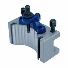 TURNING AND FACING HOLDER D 3/4 INCH FOR 40-POSITION E TOOL POST 3900-5322
