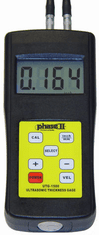 Ultrasonic Thickness Gauge UTG-1500