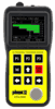 Ultrasonic Thickness Gauge w/A & B Scan and Thru Coating Capability-UTG-4000 Ultrasonic Thickness Gauge w/A & B Scan and Thru Coating Capability-UTG-4000