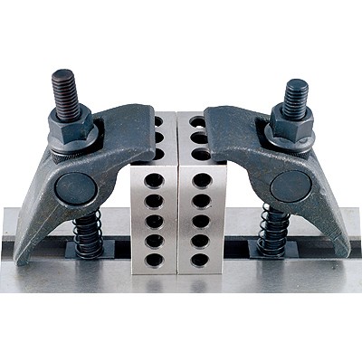 UNIVERSAL ADJUSTABLE CLAMP SET (5/8 INCH T-SLOT)