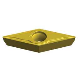 V TYPE TURNING INSERTS