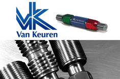 Van Keuren Gages