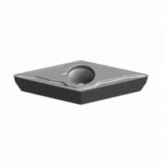 VBMT 331 FM PH6920 Item #: 112-1864-68 VBMT 160404 FM PH6920, 35 Diamond Pos. Turning Insert for Fine Finishing Of Stainless Steel (PVD Coated), 10/pack, Toolmex Palbit 