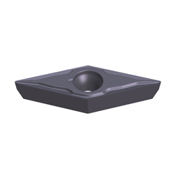 VBMT 332 FP PH6920 Item #: 112-1670-68 (PVD Coated), 10/pack, Toolmex Palbit