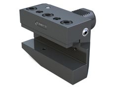 VDI 1 1/4" B5 RH 50mm SH CNC Lathe Toolholder 25.5032