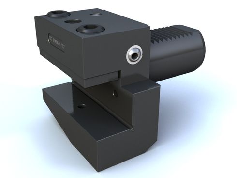 VDI  3/4" B1 RH 30mm SH  CNC Lathe Tool Holder  21. 3020 