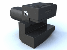 VDI B2 Left Hand Short