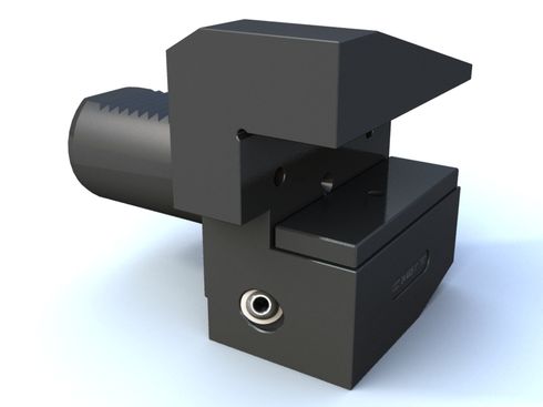 VDI 3/4" B4 LH 30mm SH CNC Lathe Tool Holder 24.3020