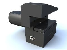 VDI Form B6 Left Hand Long