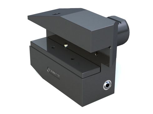 VDI 1 1/4" B7 RH 50mm SH CNC Lathe Toolholder 27.5032