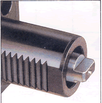 VDI LIVE DRIVEN TOOLING DUPLOMATIC DIN 1809