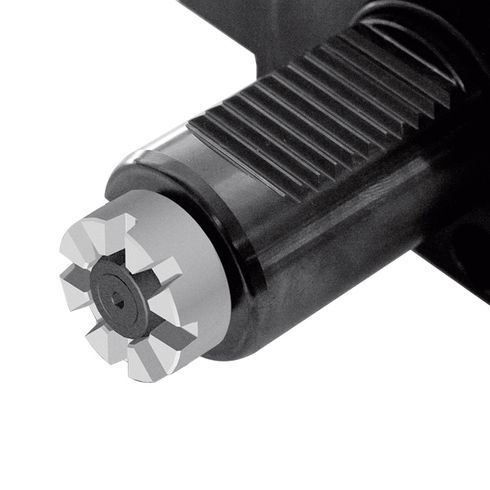 VDI LIVE DRIVEN TOOLING BARUFFALDI DIN ( MT ) SPUR COUPLING