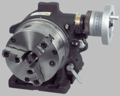 Vertex 8" Horizontal/Vertical Super Indexing Spacer JJ55CS8 