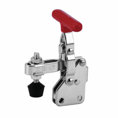 Vertical Handle Toggle Clamp 101-AIT