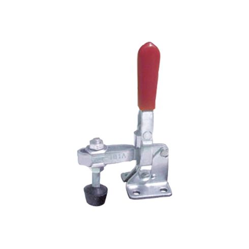 AJAX VERTICAL TOGGLE CLAMP U BAR 110 LBS Capacity 3900-0330
