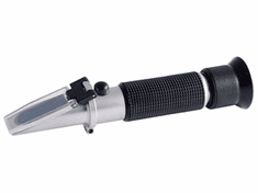 WATER SOLUBLE COOLANT TESTER - REFRACTOMETER 0-32%