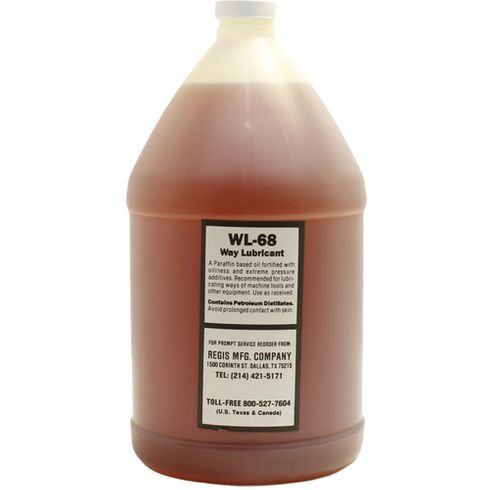 Way Lube 60 - 1 Gallon USA Made Way Lube 60 - 1 Gallon USA Made