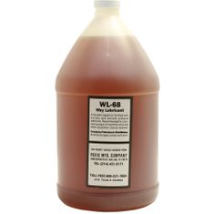 Way Lube 60 - 1 Gallon USA Made