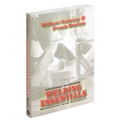 Welding Essentials, Second Edition 9780831133016
