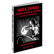 Welding Fabrication and Repair 9780831131555