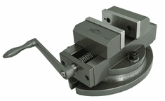 WILTON 4"  Super Precision Self Centering Vise  11713