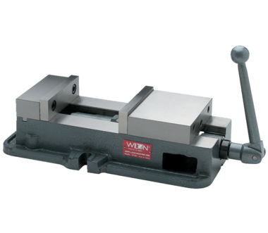 WILTON 6" Verti-Lock Milling Machine Vise 63186 WILTON 6" Verti-Lock Milling Machine Vise 63186