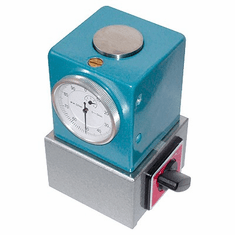 Z-AXIS SETTING INDICATOR WITH MAG BASE .0005 READING .125 INCH TRAVEL 
