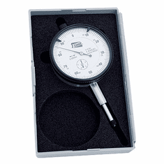 Z-LIMIT 0-0.5 INCH DIAL INDICATOR (.0005 INCH) 0-100