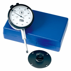 Z-LIMIT DIAL INDICATOR - JEWELED & DUAL BACK