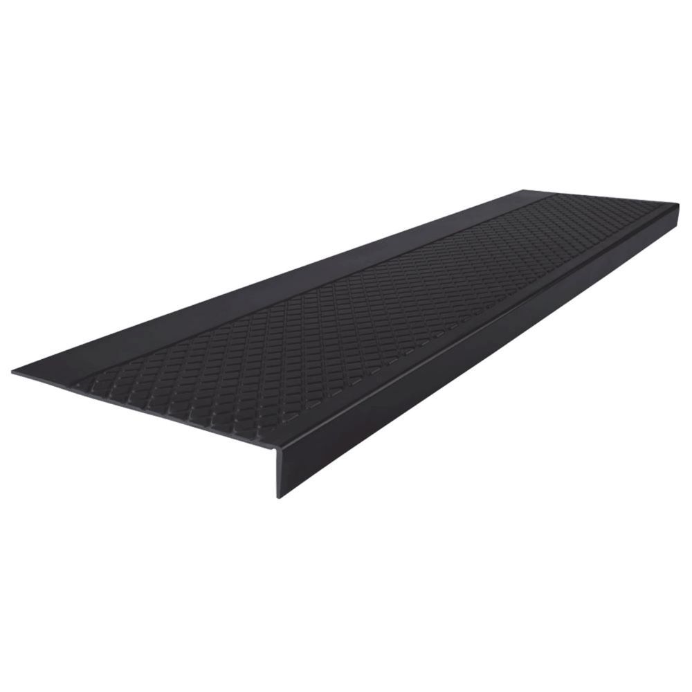 630D Rubber Outdoor Stair Tread All Stair Treads