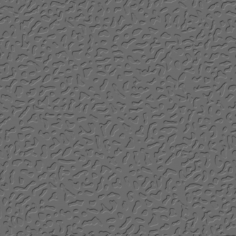 710 Rubber Stair Tread - Hammered Design