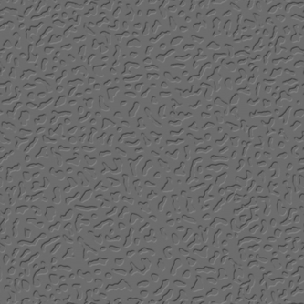 710 Rubber Stair Tread - Hammered Design