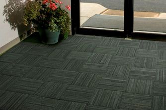 #EMFC1-#TT Fluff-Cord Strip Tile