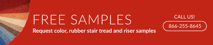 Free Samples Upon Request