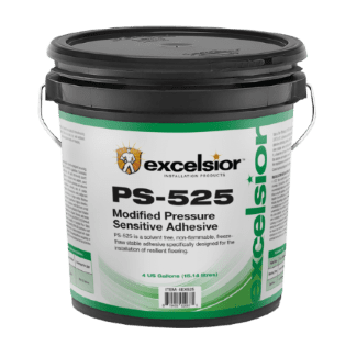 RCM525 Adhesive Gallon