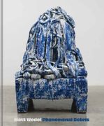 Matt Wedel: Phenomenal Debris 