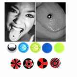 vibrate on ring iphone 13 Fake Tongue Rings