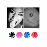 iphone silent mode still vibrates Tongue Rings & Tongue Piercing Jewelry