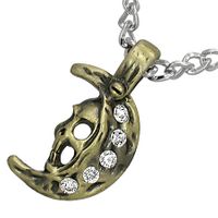 Vintage Chain Necklace