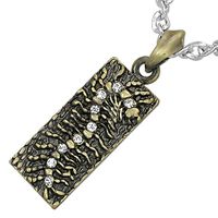 Vintage Chain Necklace - Raider